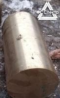 Круг бронзовый БрНЦР ТУ 16-705.492-2005 24 мм с доставкой